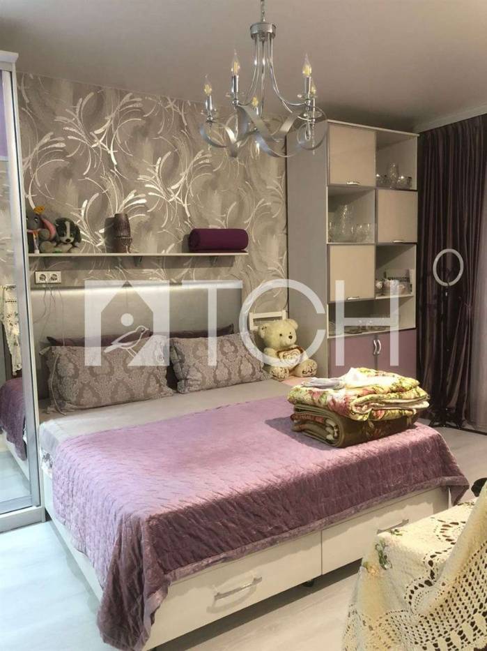 1-комн. квартира, Черноголовка, б-р школьный , 14 #id298081