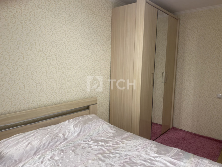 3-комн. квартира, Пушкино, Ярославское шоссе, 6, #id871617