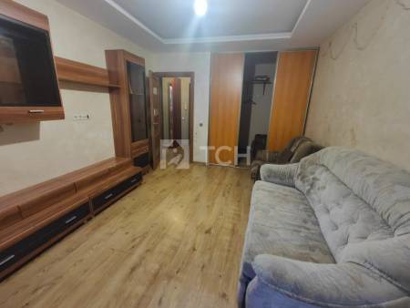 1-комн. квартира, Ивантеевка, улица Бережок, 6, #id1772219