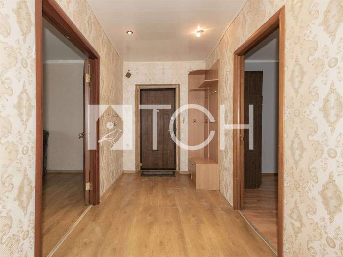3-комн. квартира, Свердловский, ул Заводская, 3 #id258344