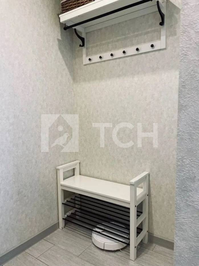 1-комн. Квартира, Пушкино, улица Просвещения, 4к1, #id437234