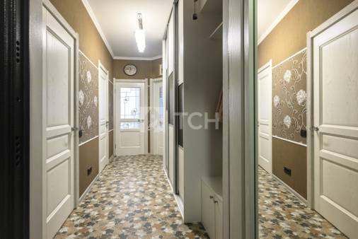 1-комн. квартира, Королёв, Пионерская улица, 15к1, #id1760656