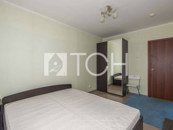 2-комн. квартира, Лосино-Петровский, ул Пушкина, 6 #id271969