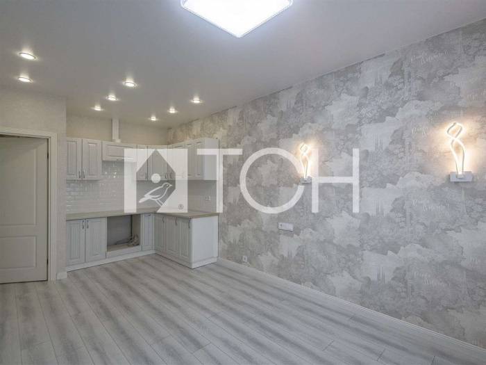 2-комн. квартира, Ивантеевка, ул Прокудина, 5 #id280130