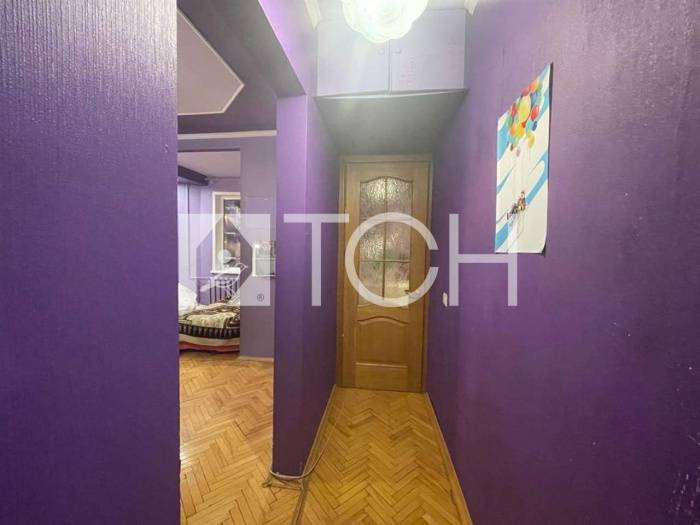 1-комн. квартира, Мытищи, пр-кт Новомытищинский, 80к8 #id298126