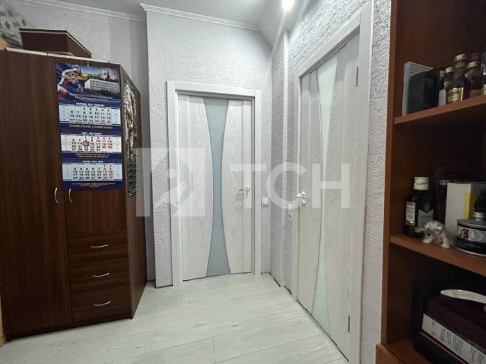 1-комн. Квартира, рабочий посёлок Свердловский, улица Алексея Короткова, 1, #id662782