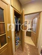 2-комн. квартира, Щелково, ул Первомайская, 39 #id300739