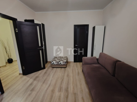 2-комн. квартира, Ивантеевка, Заводская улица, 12А, #id1862639