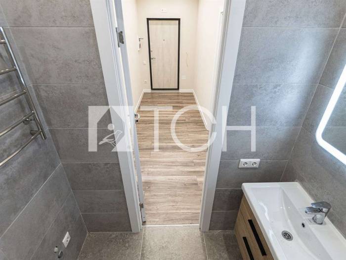 2-комн. квартира, Пушкино, ул Просвещения, 13к2 #id300963