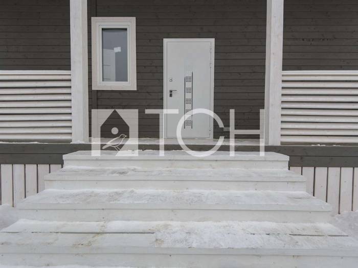 Дом, Пушкинский район #id299018