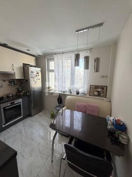 4-комн. квартира, Мытищи, улица Борисовка, 12А, #id2142907