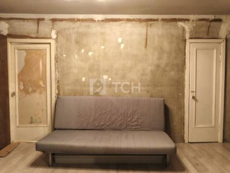 2-комн. квартира, Королёв, улица Калинина, 1А, #id1902271