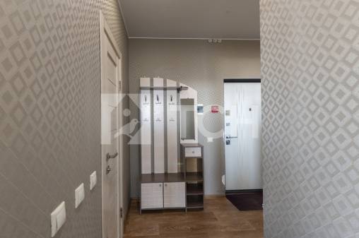 2-комн. Квартира, посёлок городского типа Свердловский, Берёзовая улица, 8, #id1314121