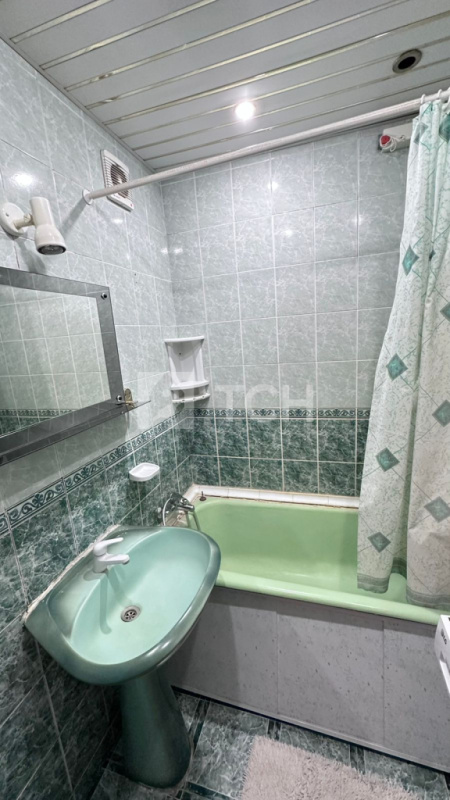 3-комн. квартира, Пушкино, 32, #id1753937