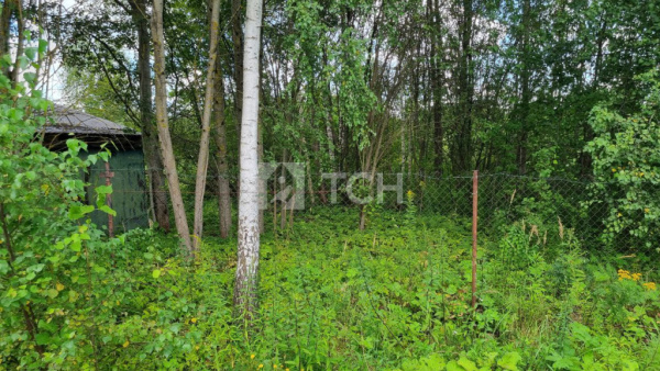 Земельный участок, г.о. Пушкинский, посёлок Лесные Поляны, #id1729035