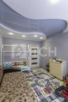 3-комн. Квартира, Балашиха, Чистопольская улица, 26, #id537946
