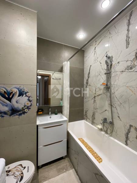 2-комн. квартира, Ивантеевка, улица Бережок, 8, #id1789483