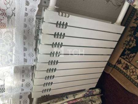 Дом, г.о. Луховицы, село Любичи, Советская улица, 27, #id994201