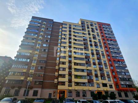 1-комн. квартира, Пушкино, улица Просвещения, 12к1, #id1794126
