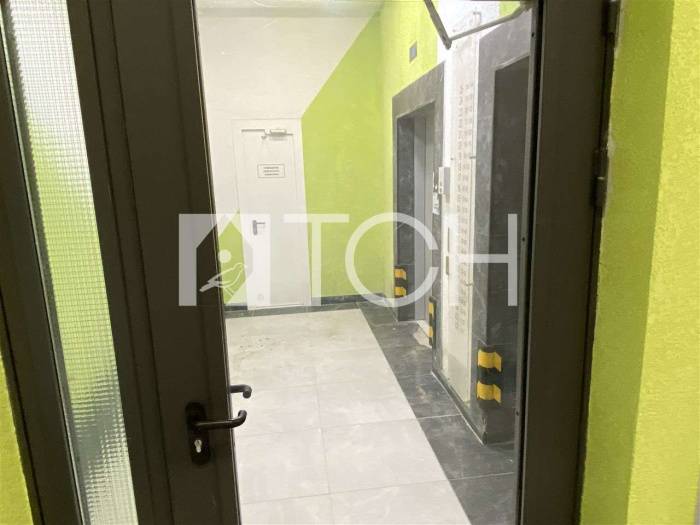 1-комн. квартира, Балашиха, ул Яганова, 9 #id283944