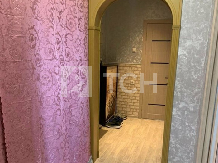 3-комн. Квартира, Щёлково, Пионерская улица, 34, #id359121