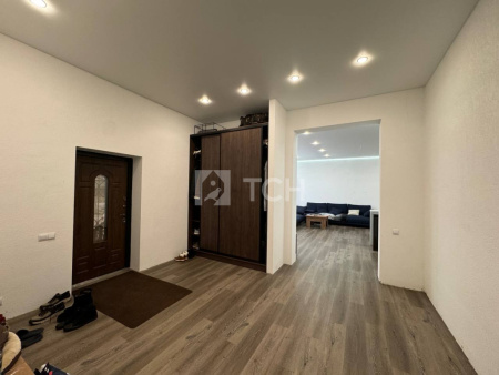 Дом, г.о. Химки, коттеджный посёлок Новожилино, #id1307587