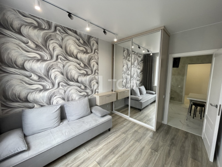 3-комн. квартира, село Тарасовка, 2, #id1159338