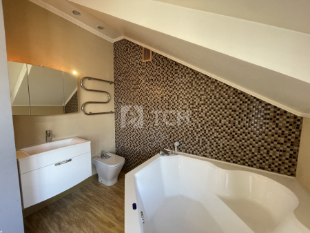 3-комн. квартира, деревня Оболдино, Радужная улица, 5, #id1083629