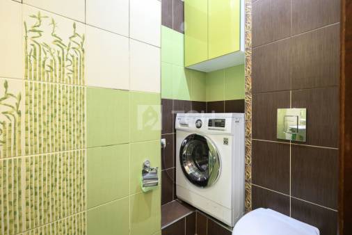 3-комн. квартира, Мытищи, Троицкая улица, 11, #id2127772