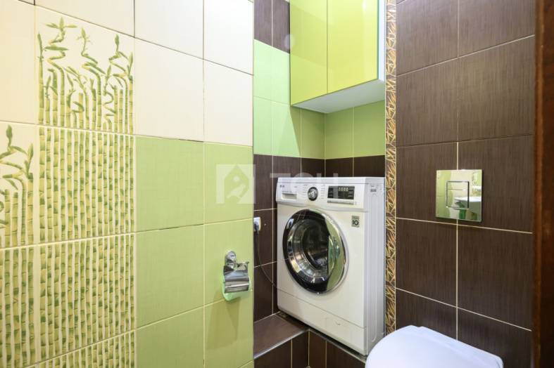3-комн. квартира, Мытищи, Троицкая улица, 11, #id2127772