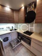 2-комн. квартира, Москва, проезд Берингов, 6к1 #id297076