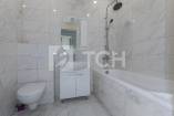 1-комн. Квартира, посёлок Мебельной Фабрики, Рассветная улица, 3, #id416215