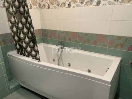 1-комн. квартира, Пушкино, 1-я Серебрянская улица, 21, #id1853110