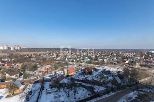 2-комн. квартира, посёлок Аничково, 6, #id1396292