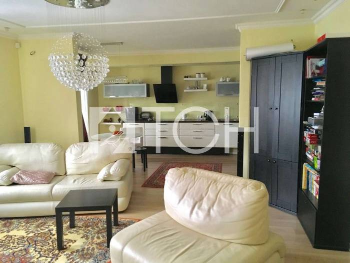 2-комн. квартира, Биокомбината, ул без улицы, 16 #id295583