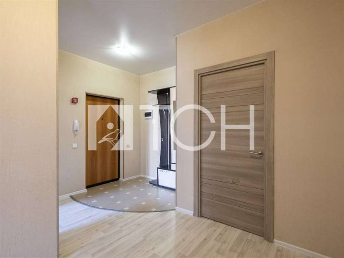 2-комн. квартира, Свердловский, ул Заречная, 1 #id279432