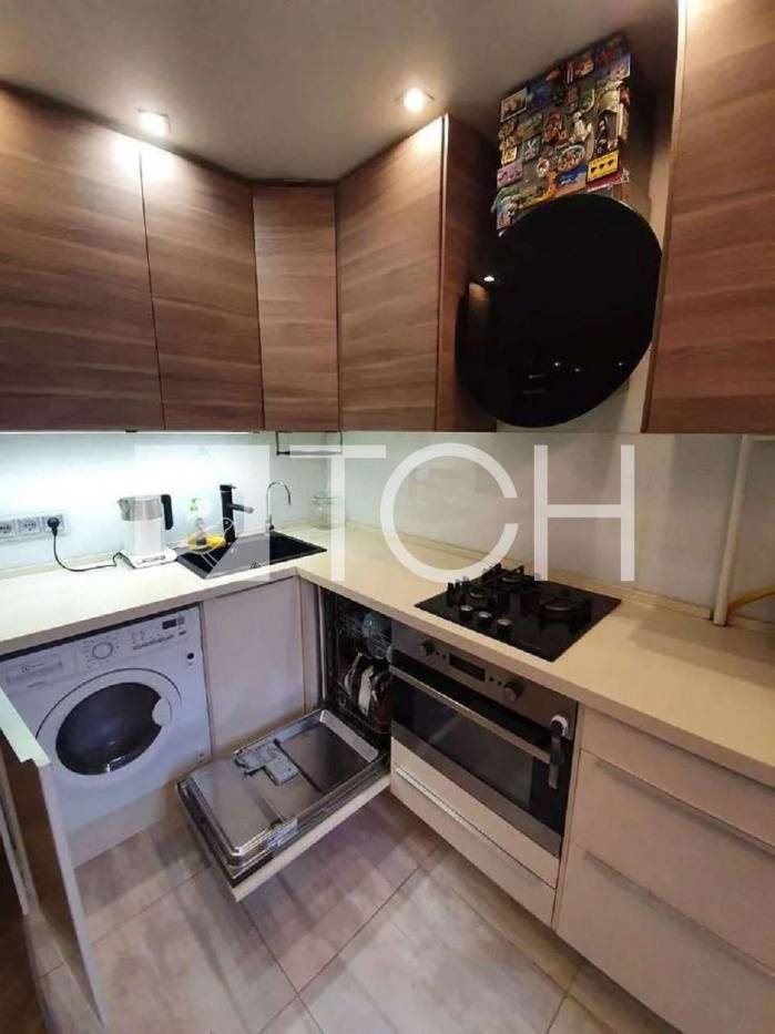 2-комн. квартира, Москва, проезд Берингов, 6к1 #id297076