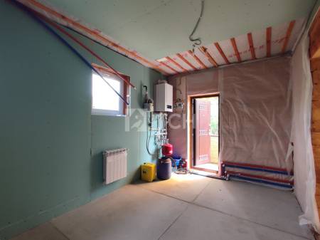 Дом, Раменский муниципальный округ, деревня Фенино, 17, #id1607836