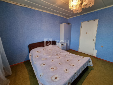 Дом, Тульская область, Заокский район, поселок Шульгинский, Северная улица, 12, #id559675