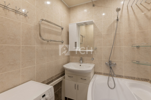 2-комн. квартира, Балашиха, Советская улица, 44А, #id1358594