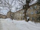 3-комн. квартира, Пушкино, Железнодорожная улица, 13, #id2076381