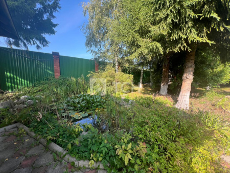 Дом, г.о. Пушкинский, село Ельдигино, 57, #id1213410