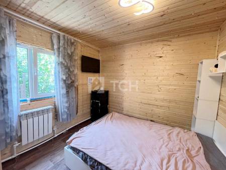 Дом, г.о. Щёлково, садовое товарищество Алмаз-1, 117, #id1597410