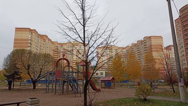 2-комн. квартира, Щёлково, 10к2, #id1685378