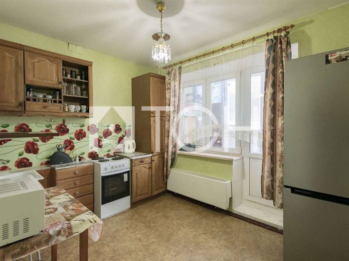 2-комн. квартира, Ивантеевка, ул Дзержинского, 8к2 #id274806