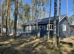 Дом, г.о. Лосино-Петровский, Лосино-Петровский, #id2057895