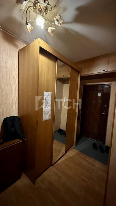 2-комн. квартира, Балашиха, Зелёная улица, 34, #id1939263