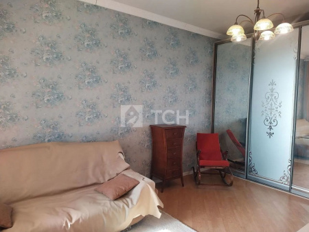 1-комн. квартира, Ивантеевка, Пионерская улица, 7, #id830051