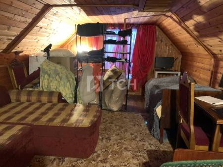 Земельный участок, г.о. Мытищи, деревня Сёмкино, #id1995491