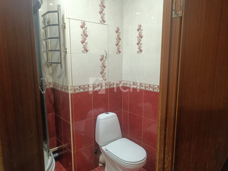 3-комн. квартира, Королёв, улица 50-летия ВЛКСМ, 5/16, #id1095549